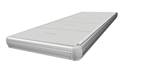 Grepplist för EasyFloat® flytbryggor