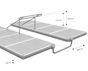 Handreling Rodd & Kanot