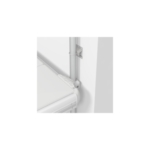 Stolpfäste land undre